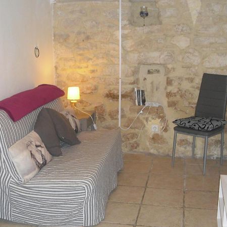 Lou Mas Li Pitchoun "La Bergerie" Appartement Gordes Buitenkant foto
