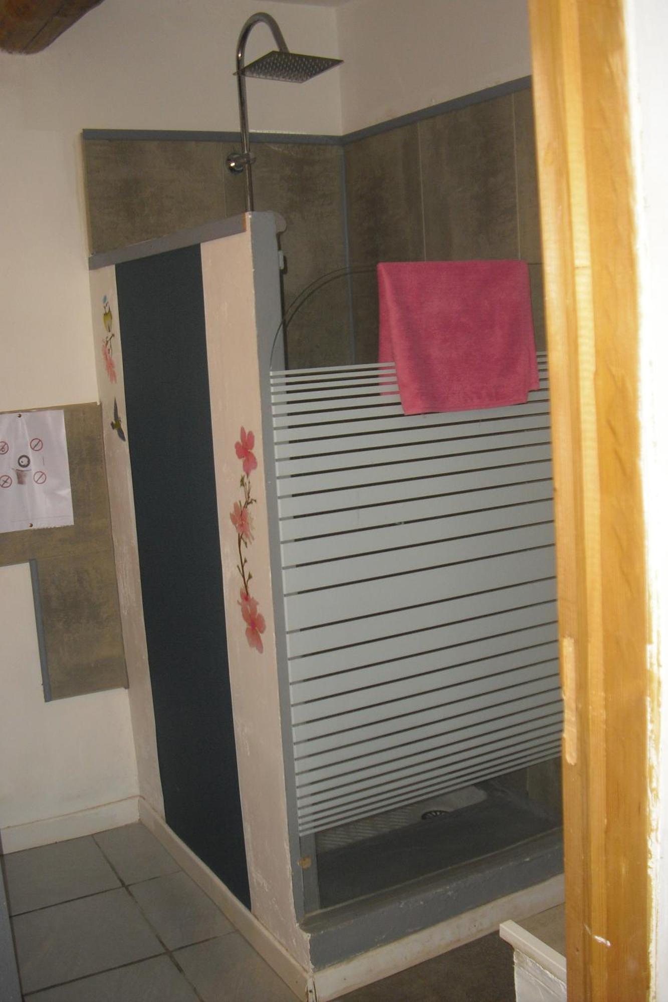 Lou Mas Li Pitchoun "La Bergerie" Appartement Gordes Buitenkant foto